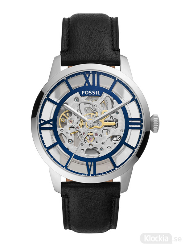 FOSSIL Townsman Automatic ME3200 - Herrklocka