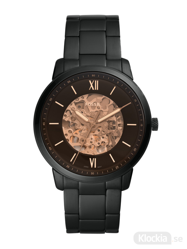 Herrklocka FOSSIL Neutra Automatic ME3183