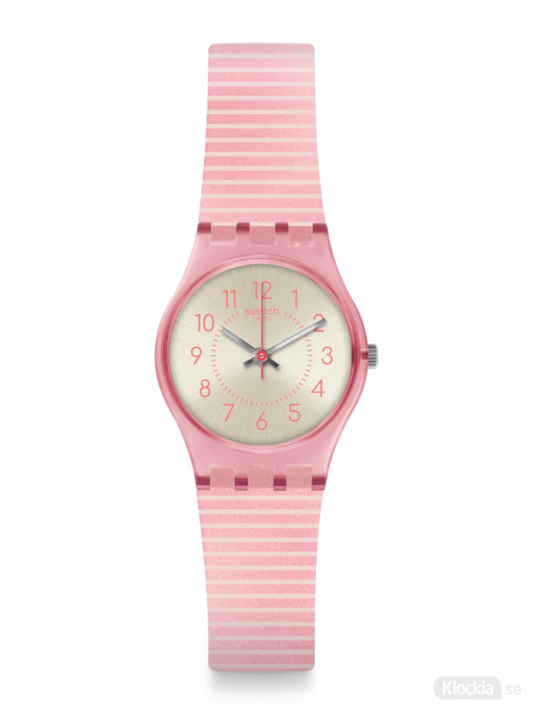 SWATCH Blush Kissed LP161
