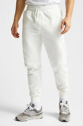 Studio Total Sweatpants ICON™Sweatpants Vit