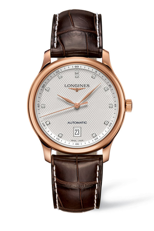 Longines Master Collection XL L2.628.8.77.5