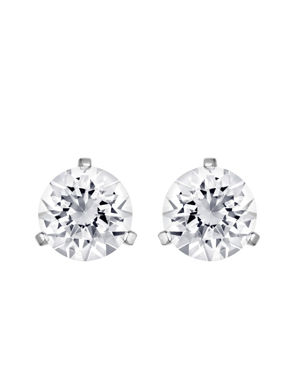 Swarovski Solitare Örhängen 1800046