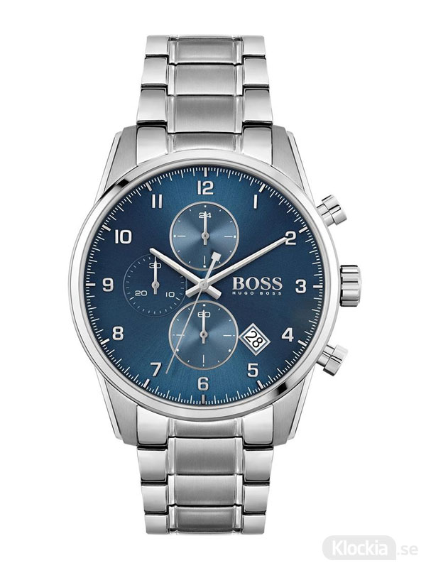 Hugo Boss Skymaster Chrono 44mm 1513784