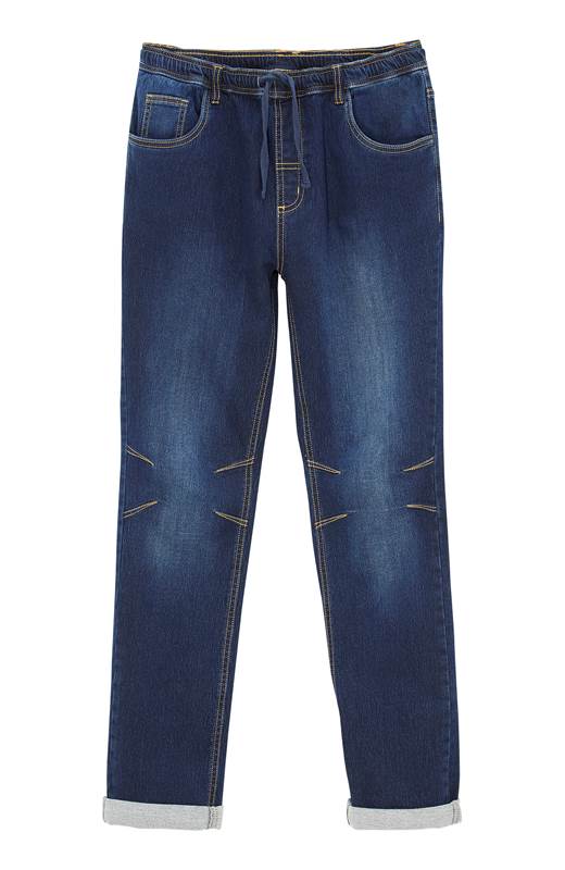 Cellbes Joggerjeans Denim