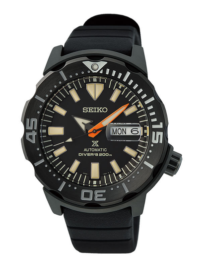 SEIKO Prospex Automatic Diver 43mm Limited Edition SRPH13K1