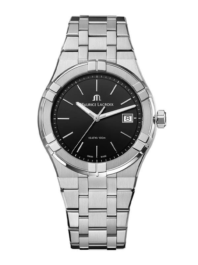 Maurice Lacroix Aikon 40mm