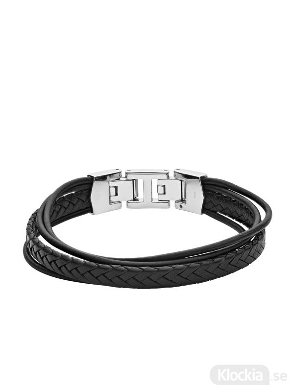 Herrsmycke FOSSIL Armband Classics JF03389040