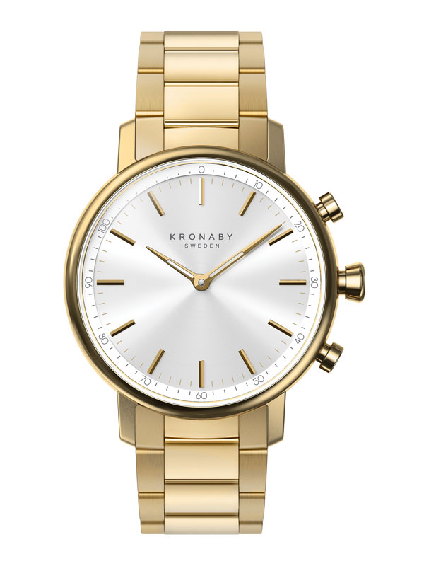Kronaby Carat 38mm S2447/1