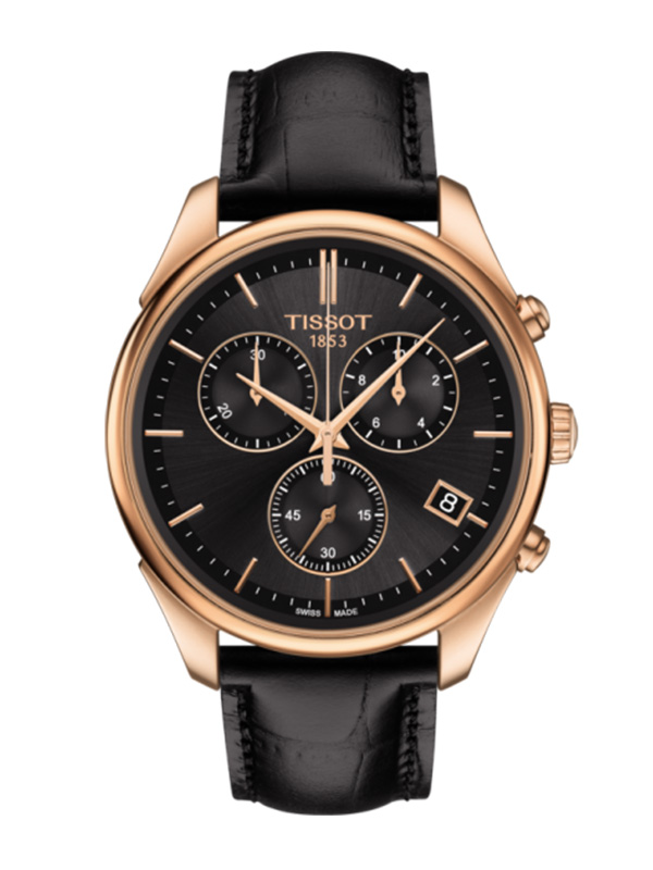 Tissot Vintage t920.417.76.441.00