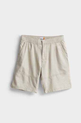 Timberland Shorts Bermuda Shorts Beige