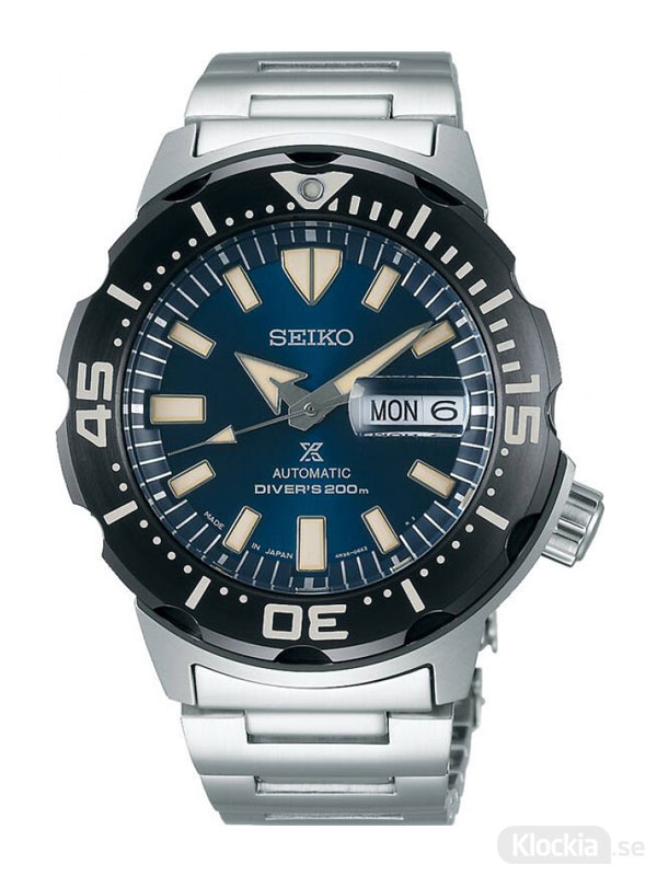 SEIKO Prospex Automatic Diver 42mm SRPD25K1