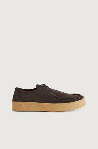 Playboy Footwear Skor The Original Playboy shoes Brun