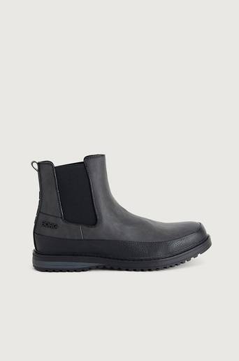 Björn Borg Boots H210 CHS M Svart
