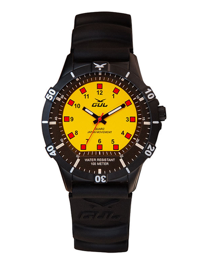 GUL No. One IPB Yellow PU535214204