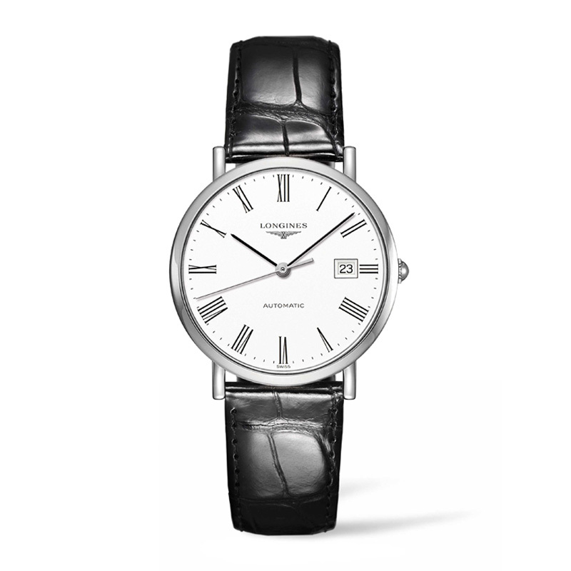 Longines Elegant L4.810.4.11.2