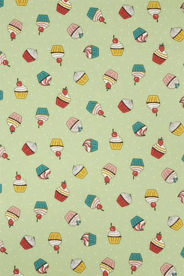 Bunt/metervara muffins