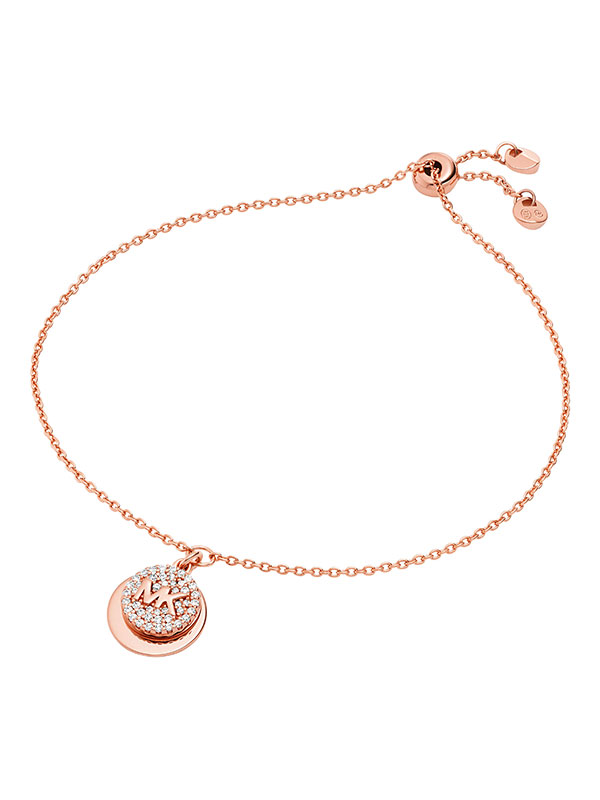 Michael Kors Armband - Rosé MKC1514AN791