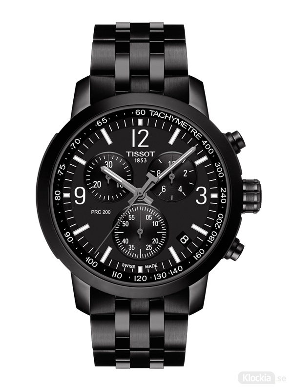 TISSOT PRC 200 Chronograph T114.417.33.057.00