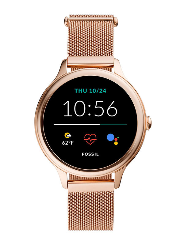FOSSIL Smartwatch Gen. 5E FTW6068