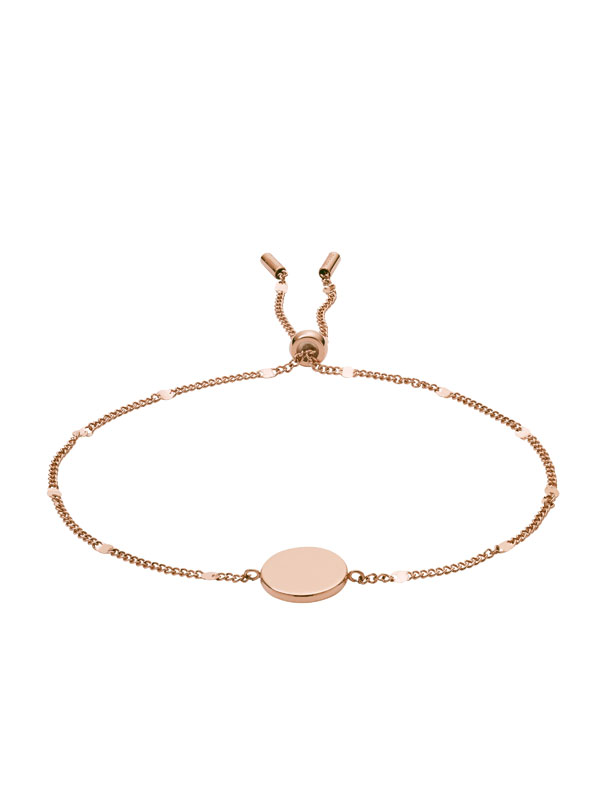 Fossil Narrow Armband JF02898791