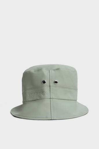 Stutterheim Hatt Beckholmen Hat Grön
