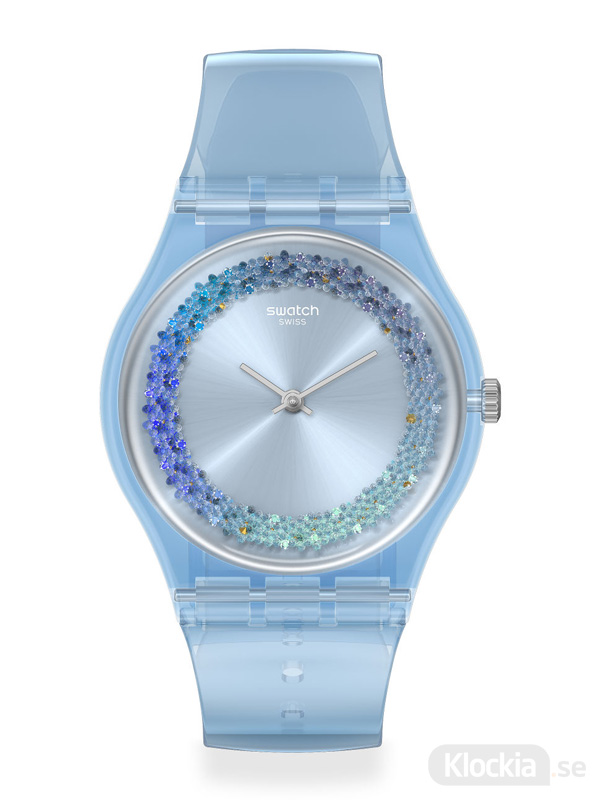 SWATCH Azzura GL122