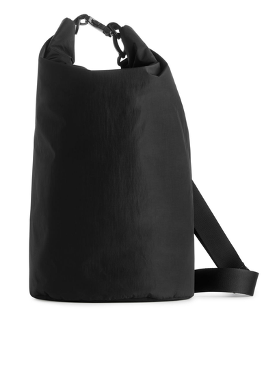 Active Water-Resistant 18L Cooling Bag - Black