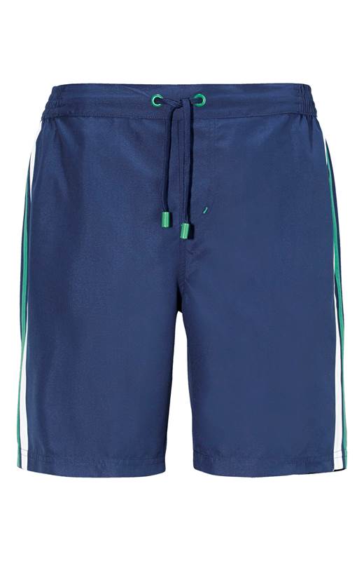 Cellbes Badshorts Blå