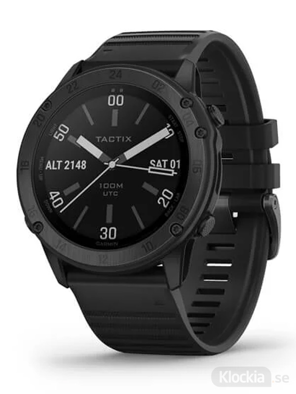 Garmin tactix Delta Sapphire Edition 010-02357-01 Träningsklocka