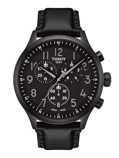 TISSOT Chrono XL Vintage