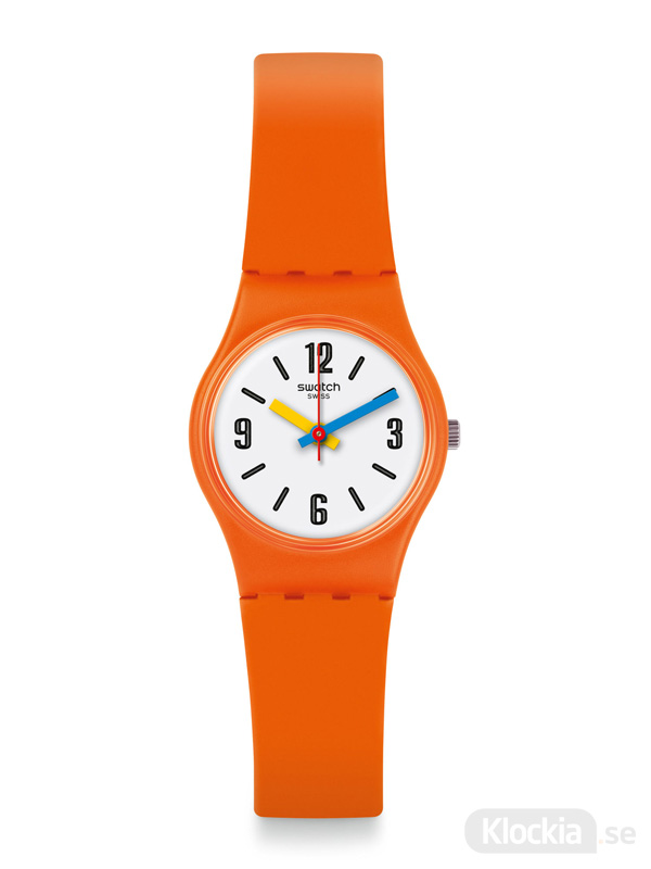 Damklocka SWATCH Sorange LO114