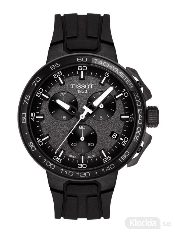 TISSOT T-Race Cycling Chronograph T111.417.37.441.03