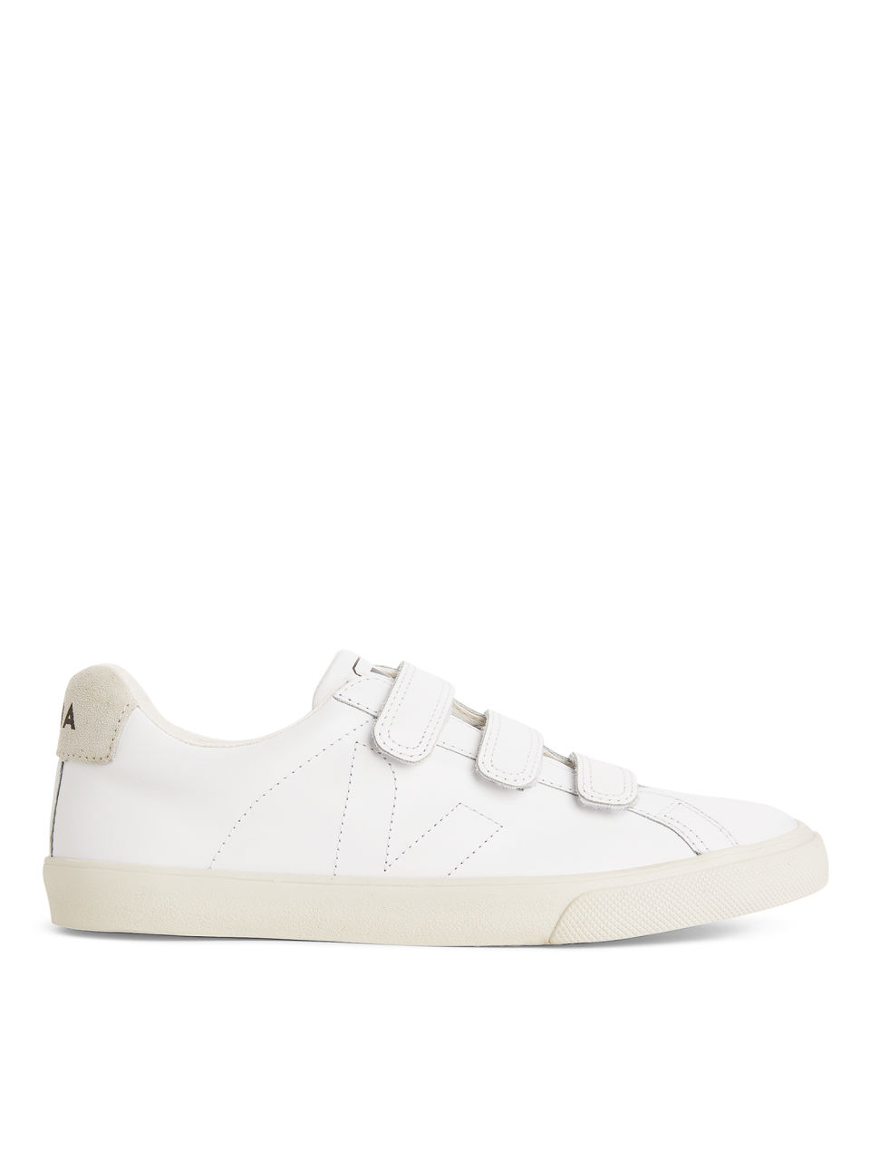 Veja Esplar 3 Locks - White