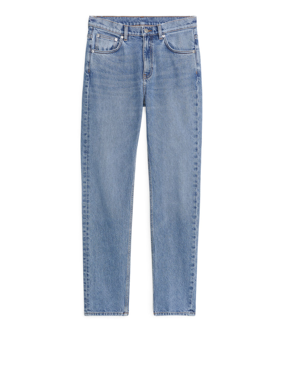 REGULAR Stretch Jeans - Blue