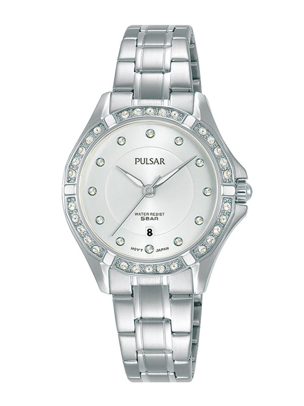 PULSAR Classic Ladies 30mm PH7529X1 - Damklocka