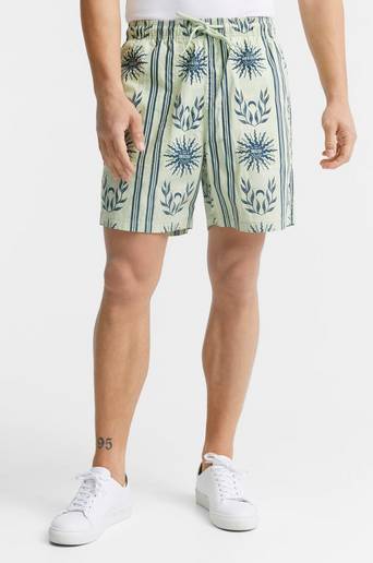 Dickies Shorts Kelso Shorts Grön