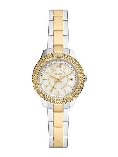 FOSSIL Stella ES5138 - Damklocka