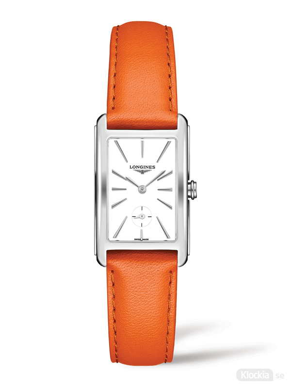LONGINES DolceVita 23mm L5.512.4.11.8