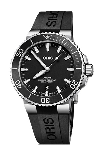 Oris Aquis Date 733-7730-4154-07-4-24-64EB