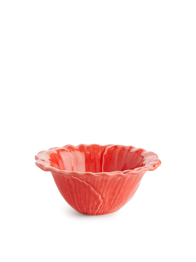 San Raphael Wild Flower Bowl 12 cm - Pink