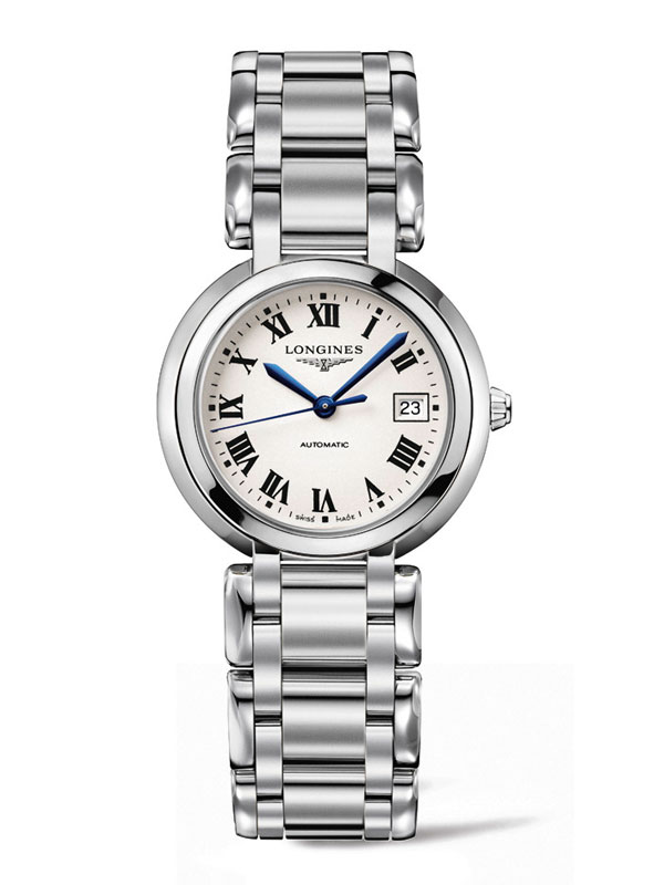 Longines PrimaLuna L8.113.4.71.6