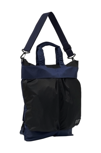 Levi's Väska / ryggsäck Convertible Tote Backpack Blå