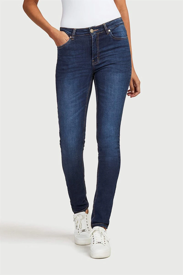 Superstretchiga jeans Paris