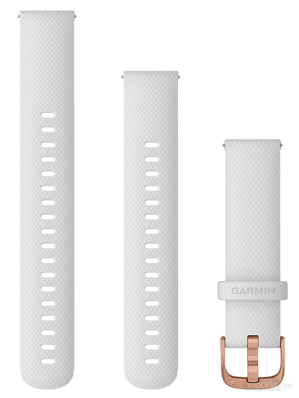 Garmin Armband 18mm Quick Release 010-12932-02