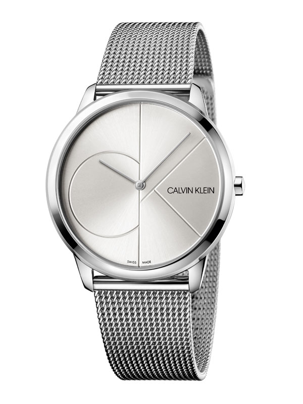 Calvin Klein Minimal 40 K3M2112Z
