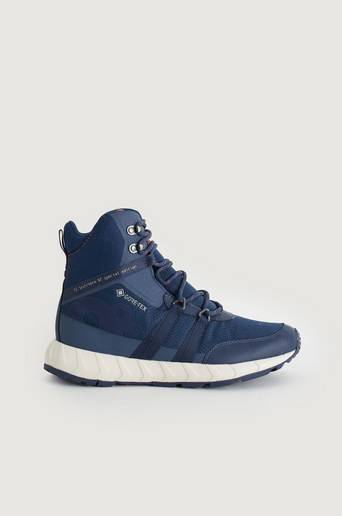 Zero°c Boots Sestriere GTX M Blå