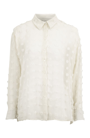 Blus Pollyann