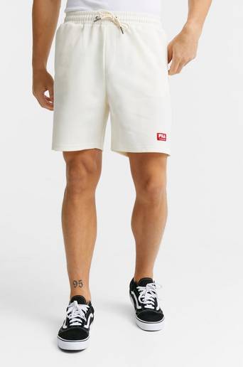 FILA Shorts Tercan Shorts Vit