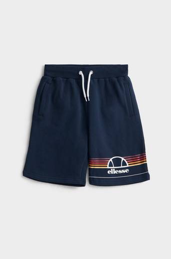 Ellesse Shorts El Pavlos JNR Short Blå
