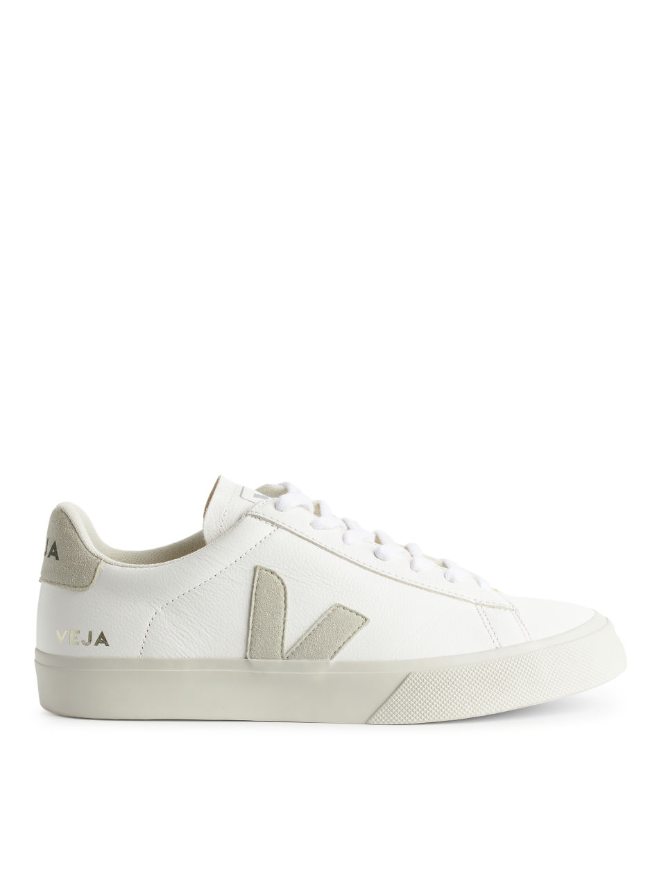 Veja Campo - White